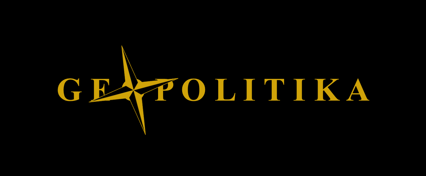 Otwarcie serwisu Geopolitika 1 X 2025