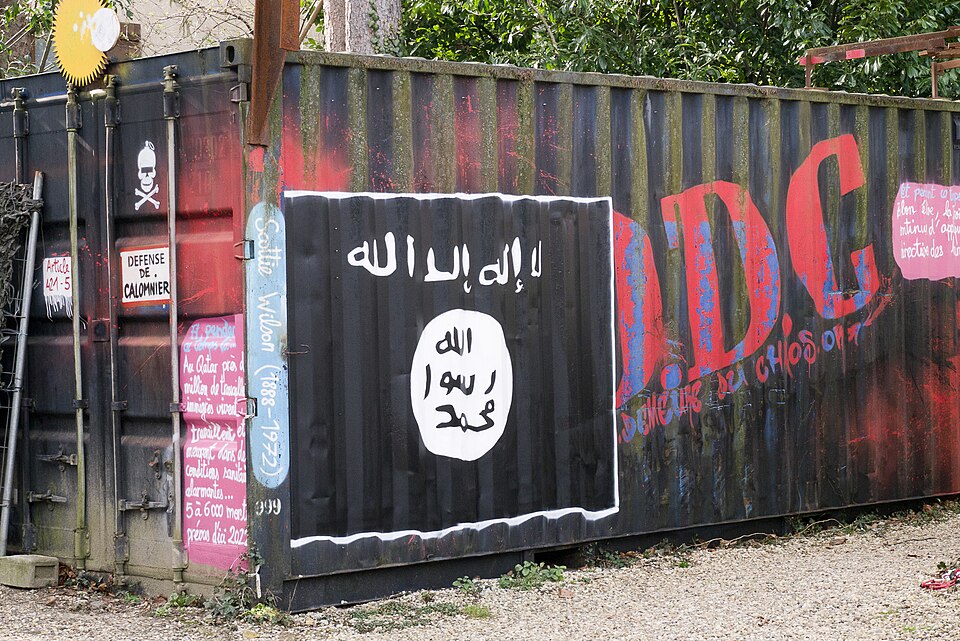 Media i propaganda w Państwie Islamskim